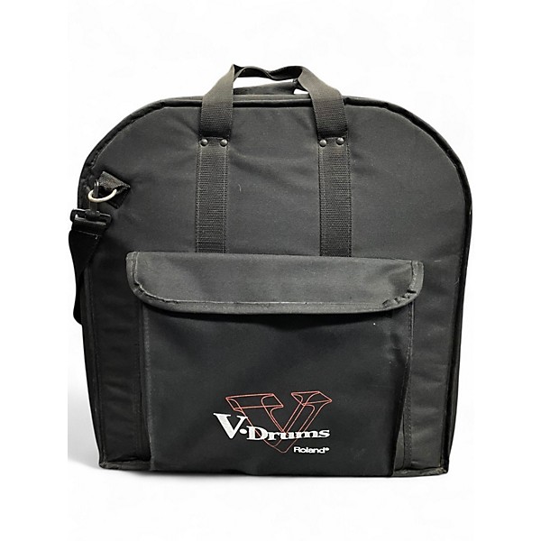 Used Roland V DRUM BAG Drum Case