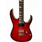 Used Ibanez RG3EX1 Red Solid Body Electric Guitar