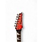 Used Ibanez RG3EX1 Red Solid Body Electric Guitar