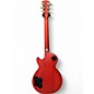 Used 2008 Gibson Les Paul Studio Faded Cherry Solid Body Electric Guitar