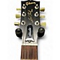 Used 2008 Gibson Les Paul Studio Faded Cherry Solid Body Electric Guitar