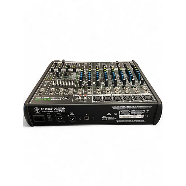 Used Mackie PROFX12 V2 Digital Mixer