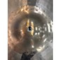 Used Zildjian 11in K Custom Hybrid Splash Cymbal