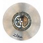 Used Zildjian 11in K Custom Hybrid Splash Cymbal