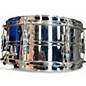 Used Premier 6.5X14 Snare Chrome Drum