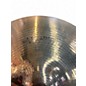 Used Zildjian 10in A Splash Cymbal
