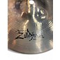 Used Zildjian 10in A Splash Cymbal
