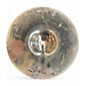 Used Zildjian 10in A Splash Cymbal