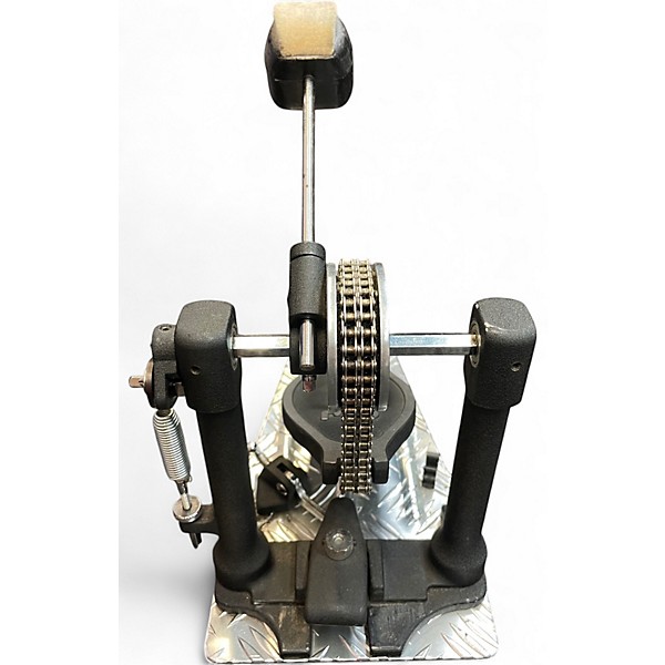 Used DW 8000 Single Bass Drum Pedal