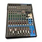 Used Yamaha MG12XU Unpowered Mixer thumbnail