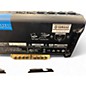 Used Yamaha MG12XU Unpowered Mixer