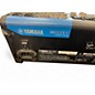 Used Yamaha MG12XU Unpowered Mixer