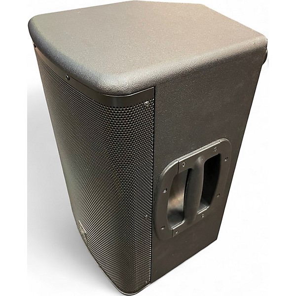 Used Kustom KPX10A Powered Speaker