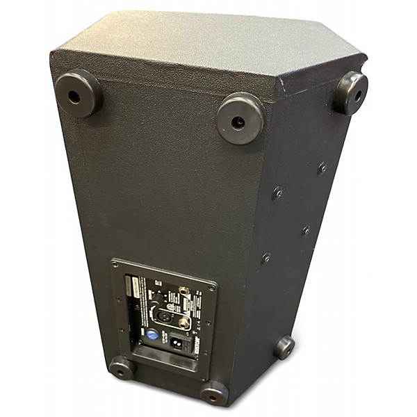 Used Kustom KPX10A Powered Speaker