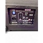 Used Kustom KPX10A Powered Speaker