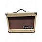 Used Epiphone Studio Acoustic 15c Acoustic Guitar Combo Amp thumbnail