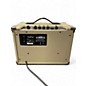 Used Epiphone Studio Acoustic 15c Acoustic Guitar Combo Amp
