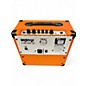 Used Orange Amplifiers Crush 20 20W 1x8 Guitar Combo Amp