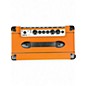Used Orange Amplifiers Crush 20 20W 1x8 Guitar Combo Amp