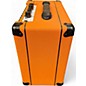 Used Orange Amplifiers Crush 20 20W 1x8 Guitar Combo Amp