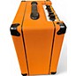 Used Orange Amplifiers Crush 20 20W 1x8 Guitar Combo Amp