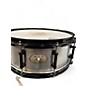 Used Pearl 14in Ultracast Cast Aluminum Silver Drum thumbnail