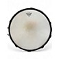 Used Pearl 14in Ultracast Cast Aluminum Silver Drum