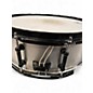 Used Pearl 14in Ultracast Cast Aluminum Silver Drum