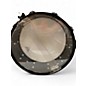 Used Pearl 14in Ultracast Cast Aluminum Silver Drum