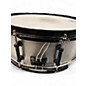 Used Pearl 14in Ultracast Cast Aluminum Silver Drum