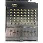 Used Yamaha EM200 Line Mixer