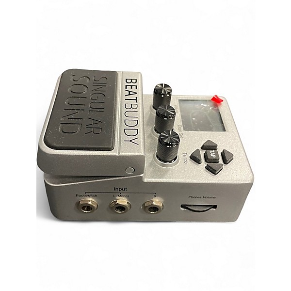 Used Singular Sound Beatbuddy Drum Machine