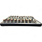 Used Soundcraft notepad-12fx Digital Mixer