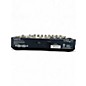 Used Soundcraft notepad-12fx Digital Mixer