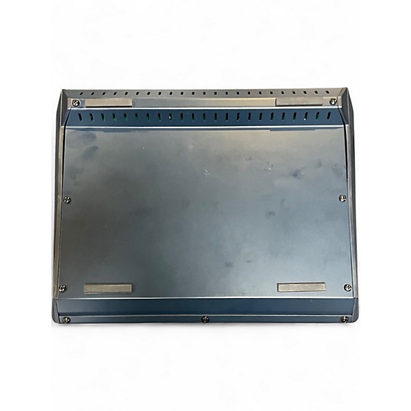 Used Soundcraft notepad-12fx Digital Mixer