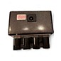 Used BOSS RV6 Digital Reverb Effect Pedal