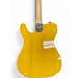 Used Squier Affinity Telecaster Butterscotch Solid Body Electric Guitar