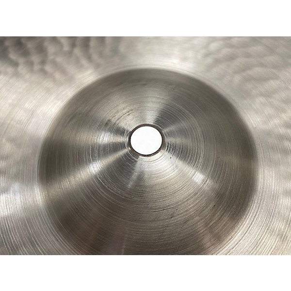 Used Paiste 15in FORMULA 602 MODERN ESSENTIALS BOTTOMHI HAT Cymbal