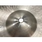 Used Paiste 15in FORMULA 602 MODERN ESSENTIALS BOTTOMHI HAT Cymbal