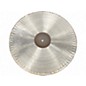 Used Paiste 15in FORMULA 602 MODERN ESSENTIALS BOTTOMHI HAT Cymbal