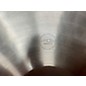 Used Paiste 15in FORMULA 602 MODERN ESSENTIALS BOTTOMHI HAT Cymbal