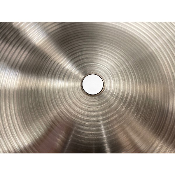 Used Paiste 15in Formula 602 Medium Hi Hat Top Cymbal