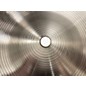 Used Paiste 15in Formula 602 Medium Hi Hat Top Cymbal