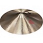 Used Paiste 15in Formula 602 Medium Hi Hat Top Cymbal