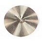 Used Paiste 15in Formula 602 Medium Hi Hat Top Cymbal