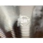 Used Paiste 15in Formula 602 Medium Hi Hat Top Cymbal
