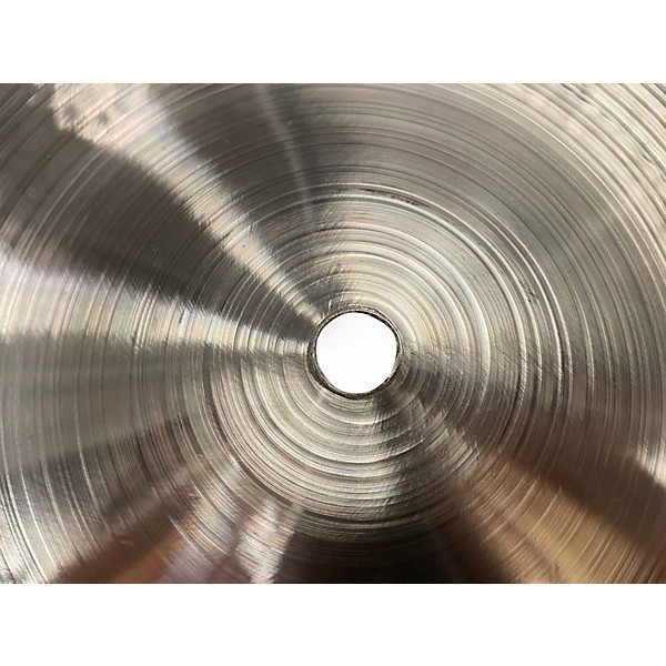 Used Paiste 20in MASTERS BLUE BIRD MELLOW RIDE Cymbal