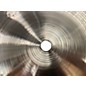 Used Paiste 20in MASTERS BLUE BIRD MELLOW RIDE Cymbal