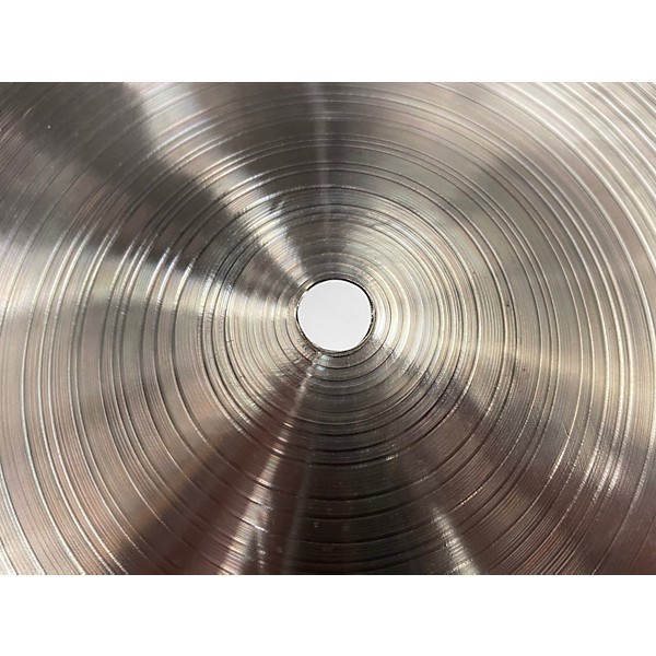 Used Paiste 24in MASTERS THIN RIDE Cymbal