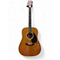 Used Martin D35 Natural Acoustic Guitar thumbnail